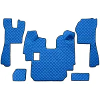 F-Core Dörrmatta FL11 BLUE
