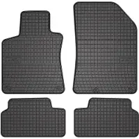 Frogum Gummimattor Peugeot 308 II 2013-2021