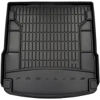 Frogum Lastutrymmesmatta Audi A6 C8 Combi 2018-
