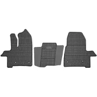 Frogum Gummimattor till Ford Transit VI van, facelift 2018-