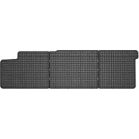 Frogum Gummimattor VW Transporter T5 03-15, T6 15-19 2:a raden