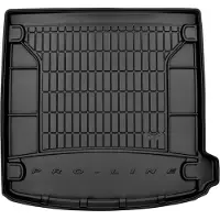 Frogum Bagageutrymmesmatta Audi Q8 2018-
