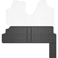 Frogum Gummimattor Jumpy II, Scudo II, Expert, Proace – 2:a raden