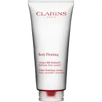Clarins Fermete Body Lift Firming Cream 200 Ml For Youthful Appearance Of The Body