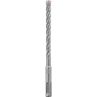 Alpen Force X 0087501600100 Hårdmetall Borrhammare 16 mm Total längd 450 mm SDS-Plus 1 st