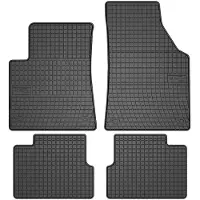 Frogum Gummimattor Jeep Cherokee V SUV 2013-