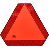 CARGOPARTS Varnings-/informationstavla T034