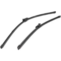 Denso Torkarblad DF DF-002, 600/475mm, Front, 2 Stycke