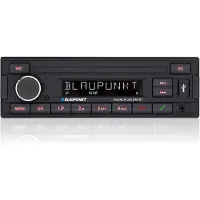 Blaupunkt Valencia 200 Dab Bt Bilradio