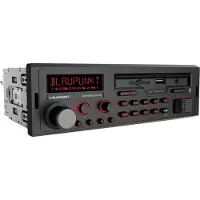 Blaupunkt Bremen Sqr46 Dab Bilradio
