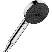 Hansgrohe Handdusch, Pulsify Blend 105 mm