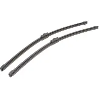 Valeo Torkarblad Silencio Xtrm VF808, 500mm, Front, 2 Stycke