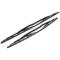 Valeo Torkarblad Silencio VM207, 645/520mm, Front, 2 Stycke