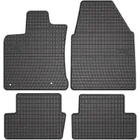 Frogum Gummimattor Nissan Qashqai I crossover 2006-2013