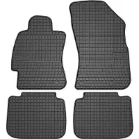 Frogum Gummimattor Subaru Outback V kombi 2014-2019