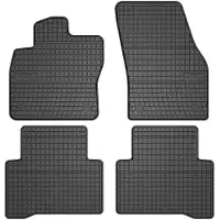 Frogum Gummimattor till Volkswagen Touran II minivan 2015-