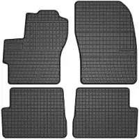 Frogum Gummimattor Mazda 3 I 2003-2010