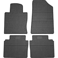Frogum Gummimattor Hyundai Sonata VII, Kia Optima IV 2014-2020