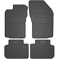 Frogum Gummimattor Alfa Romeo 147 HB 2000-2010