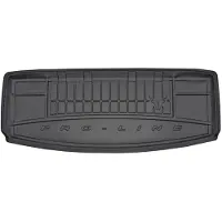 Frogum Bagageutrymmesmatta SEAT Tarraco 2018-2024