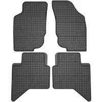 Frogum Gummimattor Toyota Hilux VII pickup 2005-2015 (Novline)