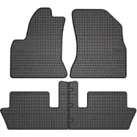 Frogum Gummimattor Citroën C4 Picasso I minivan 2006-2013