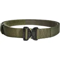 Tasmanian Tiger Modular Belt Set (Färg: Oliv, Storlek: Medium)