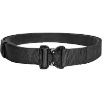 Tasmanian Tiger Modular Belt Set (Färg: Svart, Storlek: Large)