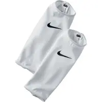 Nike Opaski Guard Lock SE0174 103 SE0174 103 biały L