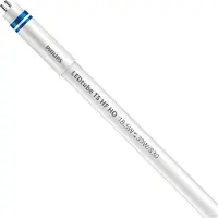 Philips 16313300 Glödlampa-lamp EEK E (A - G) T5 / G5 Rörform 18.5 W Varmvit (Ø x L) 19 mm x 863 mm 1 st