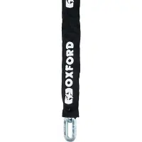 Oxford Cr-mo 12 Mm X 2m Kedjelås