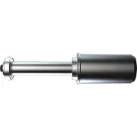 Oxford Zero-g-pin Bmw 53.5 Mm Monteringsstativadapter
