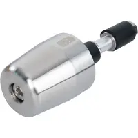 Oxford Bar Weights Styrets slut 260g
