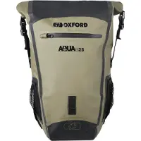Oxford Aqua B 25l Ryggsäck