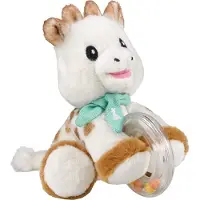 Sophie La Girafe Skallror