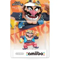 Amiibo Nintendo Amiibo Figurine Wario