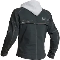 Lindstrands Bjurs Motorcykel textil jacka