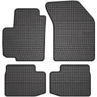 Frogum Gummimattor för Suzuki Swift IV HB, SX4 2005-2014