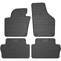 Frogum Gummimattor SEAT Alhambra II skåp 2010-2020 (Novline)