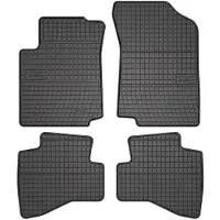 Frogum Gummimattor till Citroën C1 II, Peugeot 108, Aygo 14-22