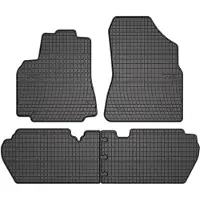Frogum Gummimattor Berlingo II, Partner II 08-18 1:a & 2:a raden