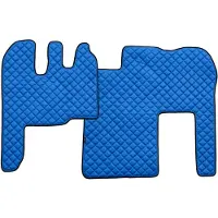 F-Core Dörrmatta FL15 BLUE