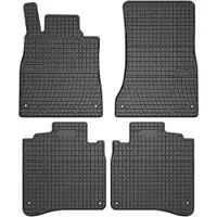 Frogum Gummimattor Mercedes-Benz S-Class W222 sedan 2013-2020