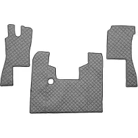 F-Core Dörrmatta FL18 GRAY