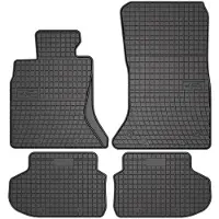 Frogum Gummimattor BMW 5-serie F10, F11, 2013-2017