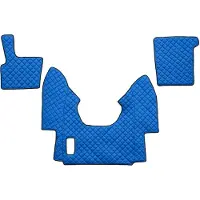 F-Core Dörrmatta FL17 BLUE