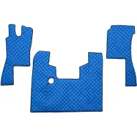 F-Core Dörrmatta FL18 BLUE