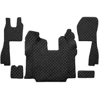 F-Core Dörrmatta FL10 BLACK