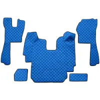 F-Core Dörrmatta FL03 BLUE