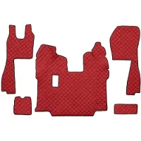 F-Core Dörrmatta FL05 RED